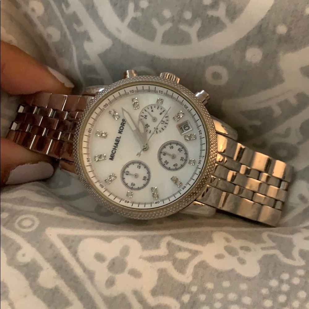 Michael kors watch